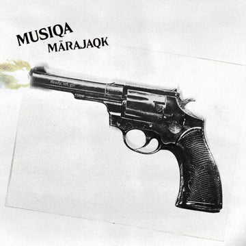 MUSIQA | VINYL RECORD (LP)