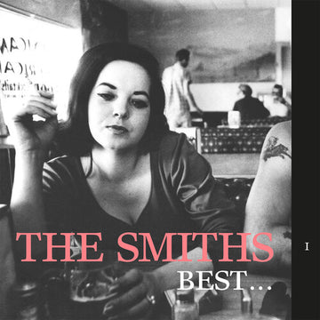 BEST...I | VINYL RECORD (LP)