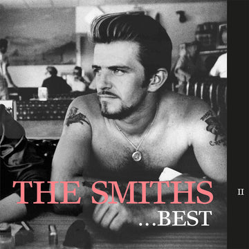 BEST...II | VINYL RECORD (LP)