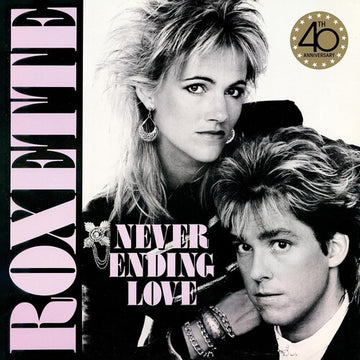 NEVERENDING LOVE | 12IN VINYL