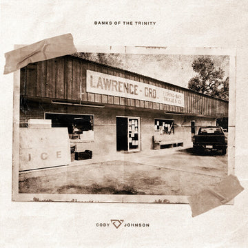 BANKS OF THE TRINITY (2LP) | VINYL RECORD (LP)