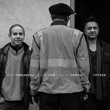 FIFTEEN (140G) | VINYL RECORD (LP)