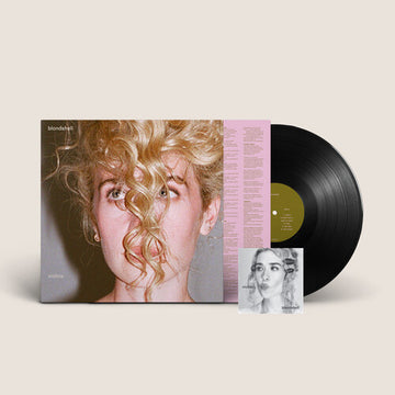 VIOLINS (X) | VINYL RECORD (LP)