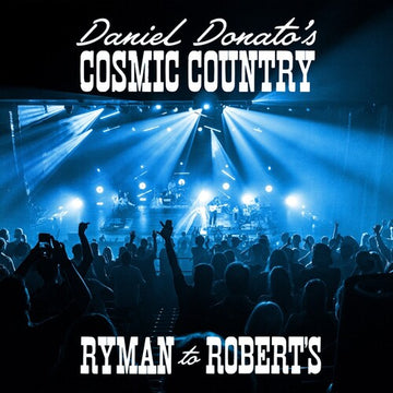 RYMAN TO ROBERT'S (5LP) | VINYL RECORD (LP)