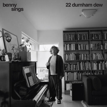 22 DURNHAM DEW | VINYL RECORD (LP)