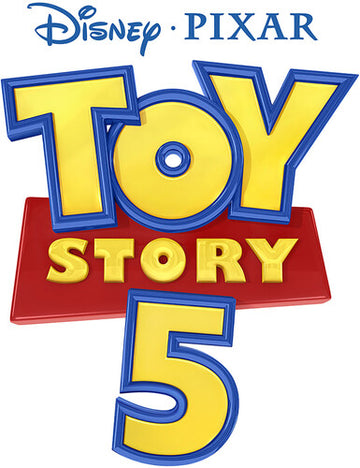 DISNEY & PIXAR'S TOY STORY 5 (OST) (PICTURE DISC/2LP) | VINYL RECORD (LP)
