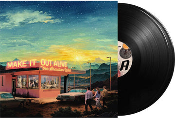 MAKE IT OUT ALIVE (2LP) | VINYL RECORD (LP)