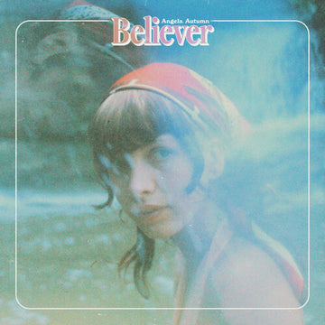 BELIEVER (VIOLET VINYL) | VINYL RECORD (LP)