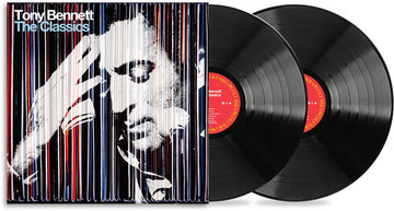 CLASSICS (2LP/150G) | VINYL RECORD (LP)