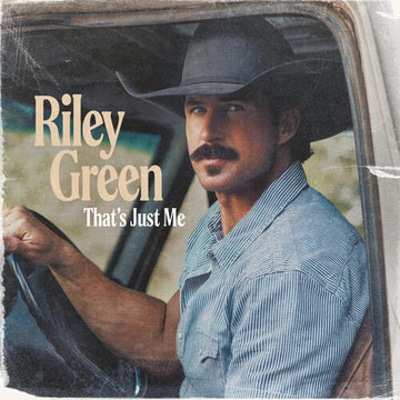 THAT’S JUST ME (2LP) | VINYL RECORD (LP)