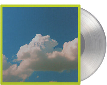 STIMULATE (WHITE MARBLED VINYL/180G/NUMBERED) | VINYL RECORD (LP)