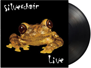 LIVE AT THE CABARET METRO (180G) | VINYL RECORD (LP)