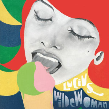 WILDEWOMAN (DUCKY YELLOW VINYL) | VINYL RECORD (LP)