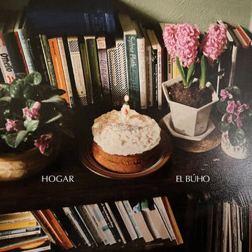 HOGAR (180G) | VINYL RECORD (LP)