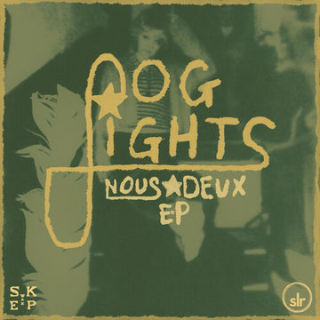 NOUS DEUX | MUSIC CASSETTE
