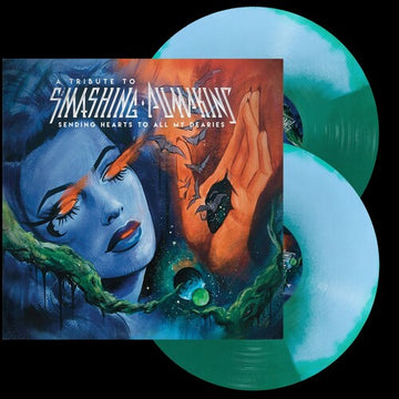 SENDING HEARTS TO ALL MY DEARIES (2LP) | VINYL RECORD (LP)