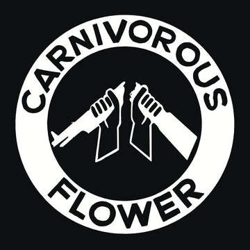 CARNIVOROUS FLOWER | VINYL RECORD (LP)