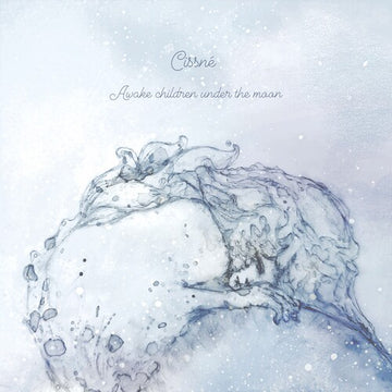 AWAKE CHILDREN UNDER THE MOON | VINYL RECORD (LP)