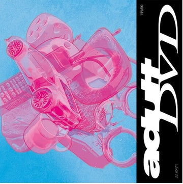 ADULT DVD | VINYL RECORD (LP)