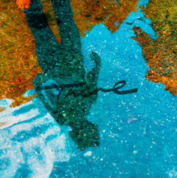 THERE (IMPORT) | VINYL RECORD (LP)