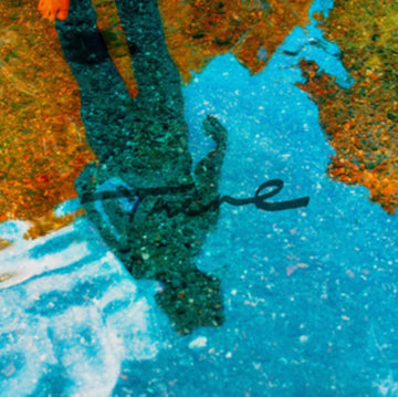 THERE (LIMITED/JAPANESE IMPORT) | VINYL RECORD (LP)