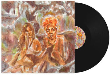 IN THE ARMS OF INSIGHT | VINYL RECORD (LP)