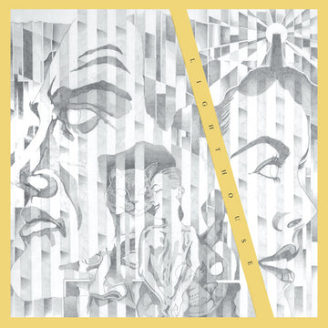 LIGHTHOUSE (2LP) | VINYL RECORD (LP)