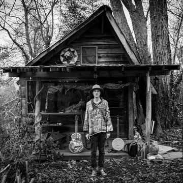 MONTANA | VINYL RECORD (LP)