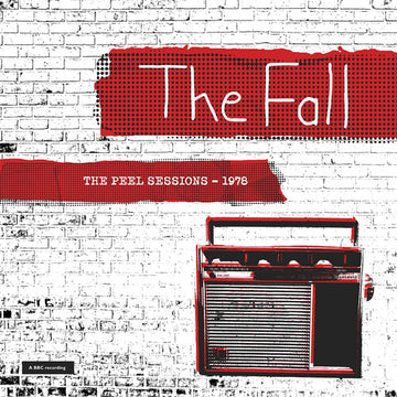 PEEL SESSIONS - 1978 | VINYL RECORD (LP)