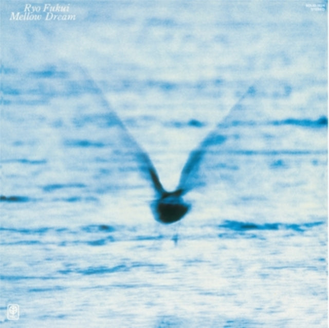 FUKUI, RYO | MELLOW DREAM | VINYL RECORD (LP)