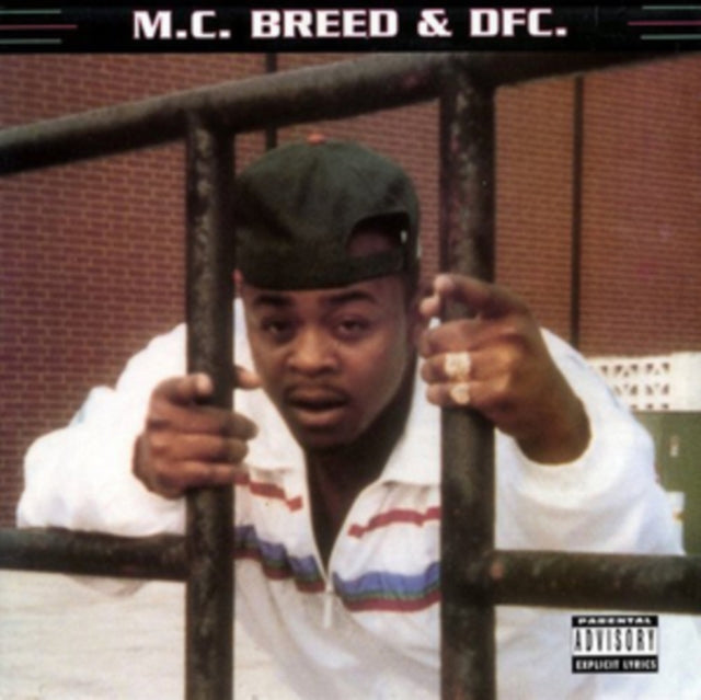 MC BREED & DFC | MC BREED & DFC | VINYL RECORD (LP)