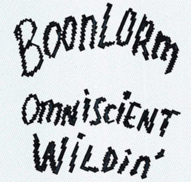 BOONLORM | OMNISCIENT WILDIN | 12IN VINYL