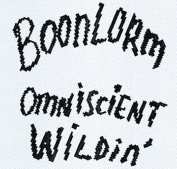 BOONLORM | OMNISCIENT WILDIN | 12IN VINYL