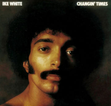 CHANGIN' TIMES (IMPORT) | VINYL RECORD (LP)