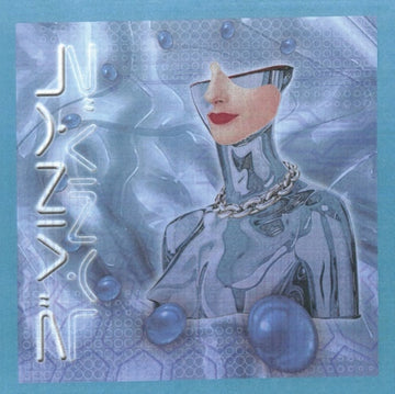 IKENAI KOI FEAT.KICK A SHOW / WINGDING | 7IN VINYL