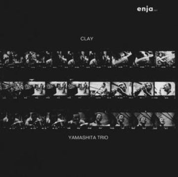 CLAY | VINYL RECORD (LP)