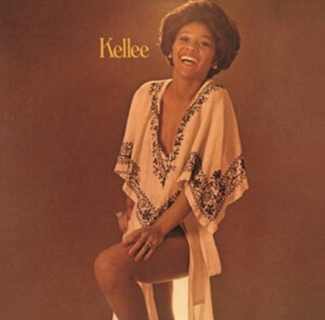 PATTERSON, KELLEE | KELLEE | VINYL RECORD (LP)