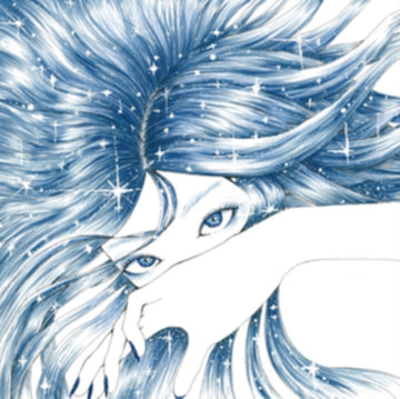 LUMINESCENCE DE TSURANUITE/AMAI AMENO BUTOU | 7IN VINYL