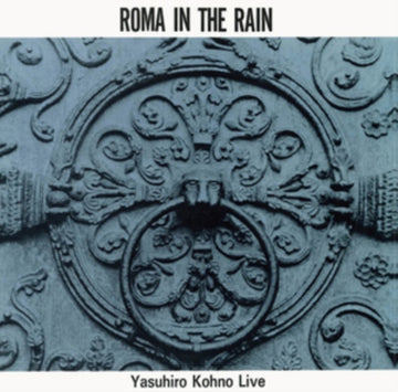 ROMA IN THE RAIN | VINYL RECORD (LP)
