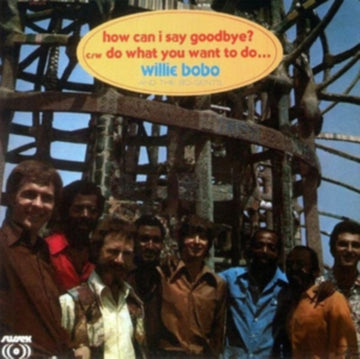 HOW CAN I SAY GOODBYE C/W DO WHAT YOU WANT TO DO | 7IN VINYL