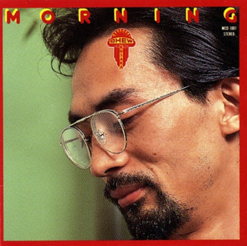 CHU KOSAKA | MORNING | VINYL RECORD (LP)