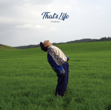 THATS LIFE | MUSIC CASSETTE