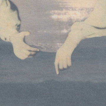SODE NO MIGIWA | VINYL RECORD (LP)
