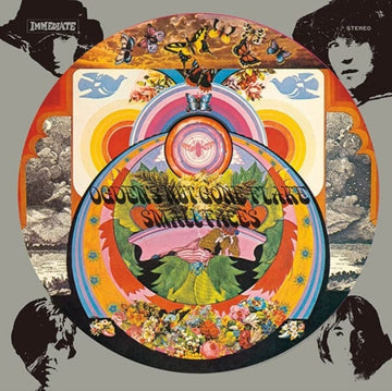 OGDENS NUT GONE FLAKE (MONO VINY) | VINYL RECORD (LP)
