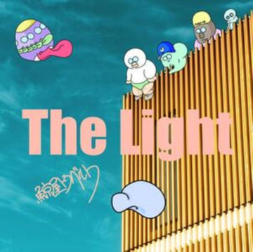 LIGHT | VINYL RECORD (LP)