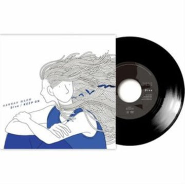 DIVE/KEEP ON | VINYL RECORD (LP)