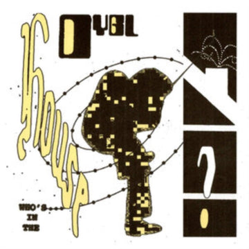 WHO'S IN THE HOUSE? | VINYL RECORD (LP)