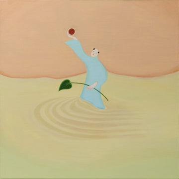 OKA KIYOSHI | MUSIC CASSETTE