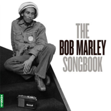 BOB MARLEY SONGBOOK (2LP) | VINYL RECORD (LP)