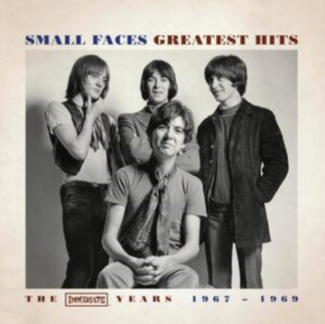 GREATEST HITS | VINYL RECORD (LP)
